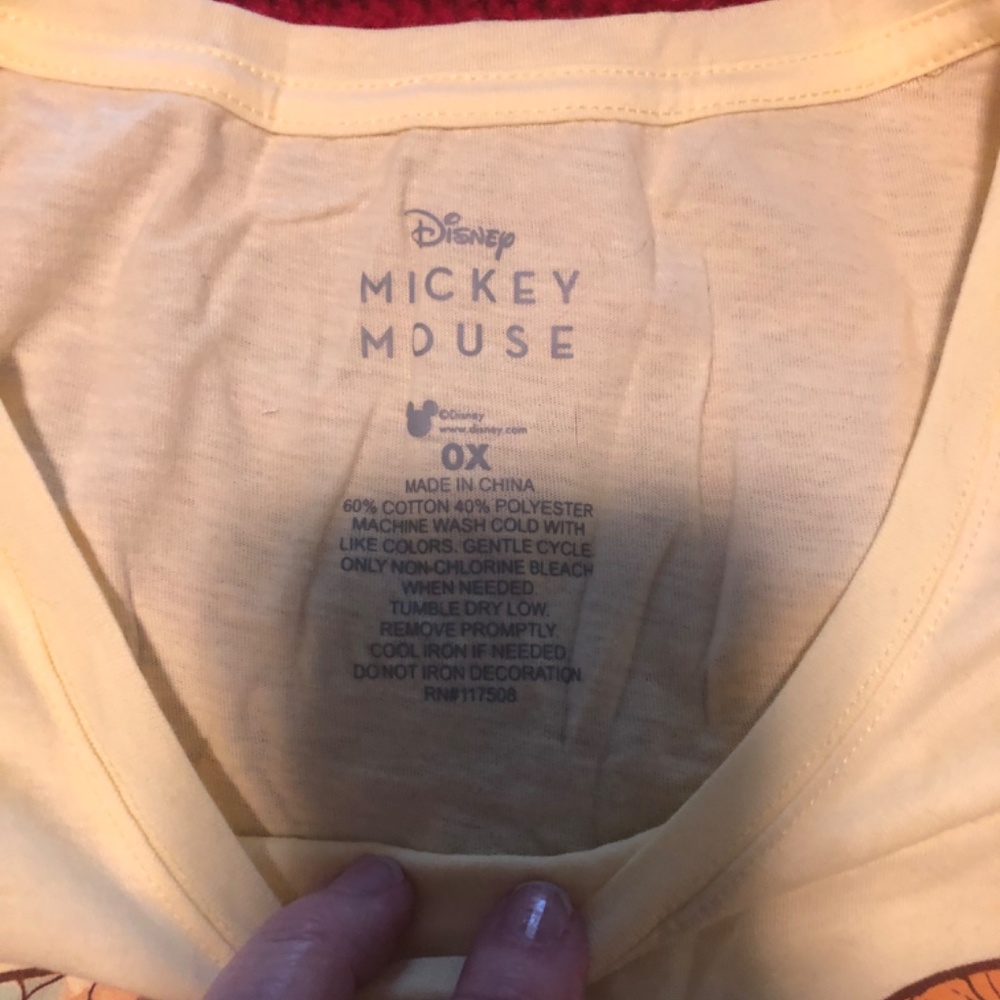 T shirt - Picture 3 of 3